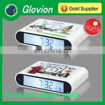 LED alarm clock glovion electronic alarm clock cheap alarm clock