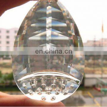 Chandelier Crystal Chandelier Pendant Clear Cut Drop 63mm Multi Sizes