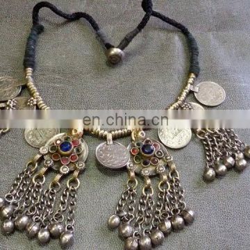 (KN-001) Kuchi Necklace