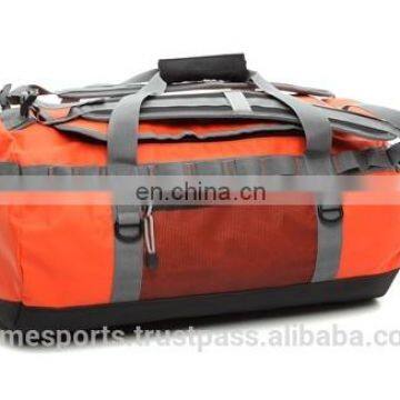 Duffle Bags - Custom Rugby Bag, Rugby Sports bag/ duffle bag