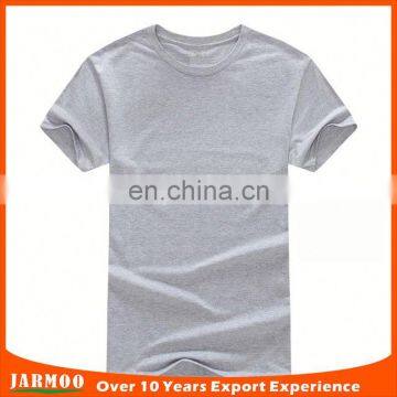 Factory Price Good Material Healthy Plain t Shirts for Printing photo-5
