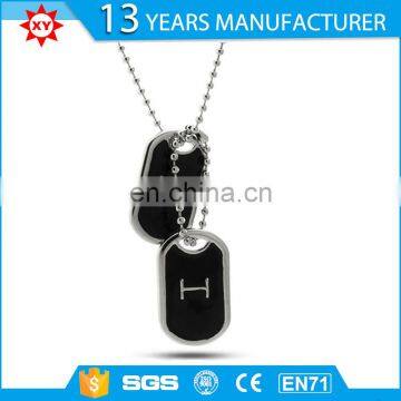 Wholesale Army Christian Military Custom Dog Tags photo-4