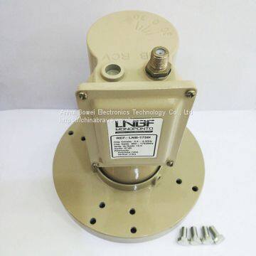 Full HD 1080P C Band LNBF Input 3.4-4.2Ghz Lnb c Band Waterproof photo-4