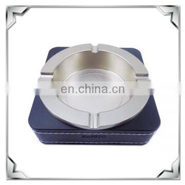 custom tourist souvenir ashtray,stainless steel ashtray