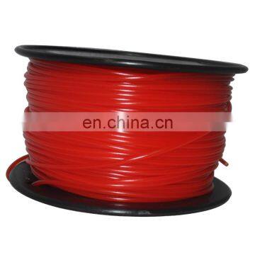 No bubble vacuum packing 1.75mm ABS 3mm 3D printer filament