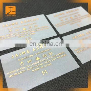 New Design Hotfix Rhinestone Transfer Custom Plastisol Heat Transfers photo-3