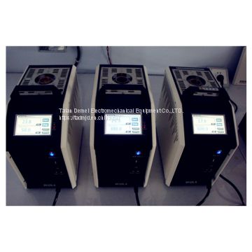 High Precision dry block temperature calibrator/dry block calibrator definition（50-600c）