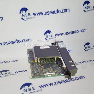 GE IC698ETM001