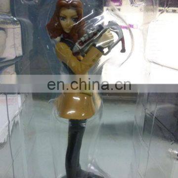 Promotional Anime Figure
