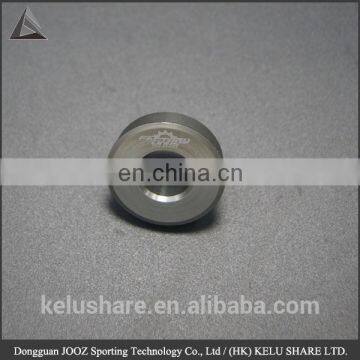 Custom Metal Drilling Non Metric Bolt photo-3