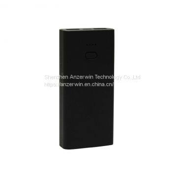 6700mAh 18W Best Power Bank Online for All Mobile and With 18650 Lithium Cell photo-5