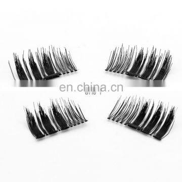 Magnetic False Eyelashes One Two Lash Magnetic Eyelashes photo-3