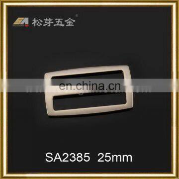 Low Price New Style Double Pin Belt Buckle for Belts photo-5