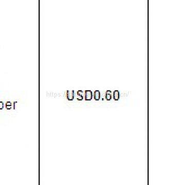 Rubber Bungee Cord Set 1pc Luggage Straps Bicycle Bandage Tie photo-3