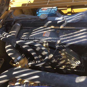 Used CAT 320C Excavator photo-4