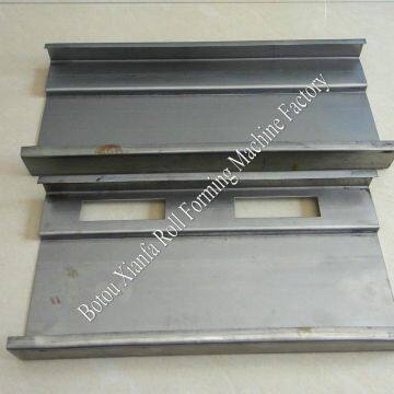 Automatic Roof Panel Roll Forming Machine photo-5