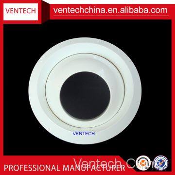 Hvac Jet Nozzle Diffuser Ceiling Vent Price photo-2