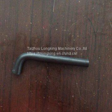 Generator Engine Parts,gx160 Generator Breath Pipe Breath Hose photo-2