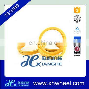 Plastic Hub Centric Wheel Rims Rings for Wheel Car