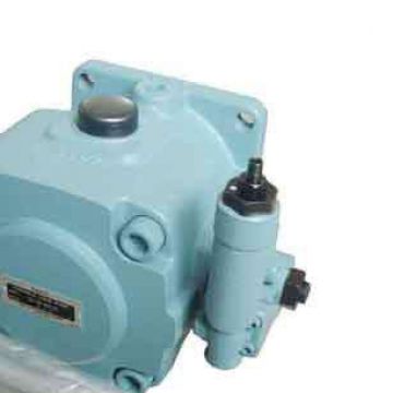 Vz63c44rhx-10 Daikin Hydraulic Piston Pump Single Axial 8cc