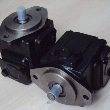 Sqp4-60-86a-18 45v Oil Tokimec Hydraulic Vane Pump