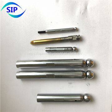 precision mandril parts