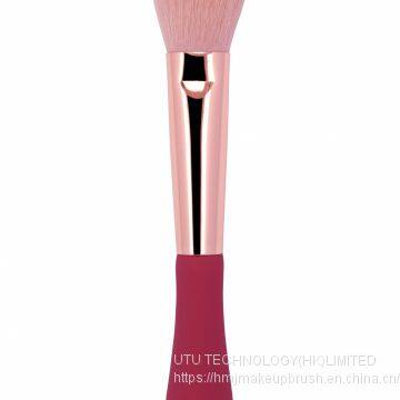 HMJ Makeup Brush Set Factory Sale Professional Makeup Brush Manufacturer Customized Private Label photo-4