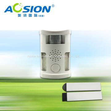 Aosion Garden Factory Battery Ultrasonic Cat Repeller photo-3