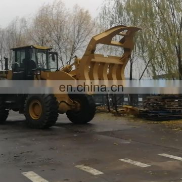 Competitive Price Professional 4 wheel drive 3cbm 5ton SEM 655D front wheel loader  with engine and CE approved