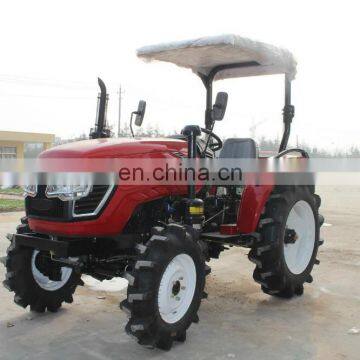 China Weifang Mini Garden Tractor 30hp photo-5