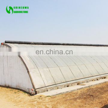 2018 Low Price Vegetable Production Greenhouse China