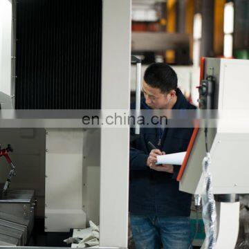 High Speed Milling Machine photo-6