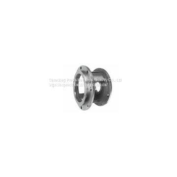 ANSI pump parts 100% interchangeable with Goulds 3196 series adapter