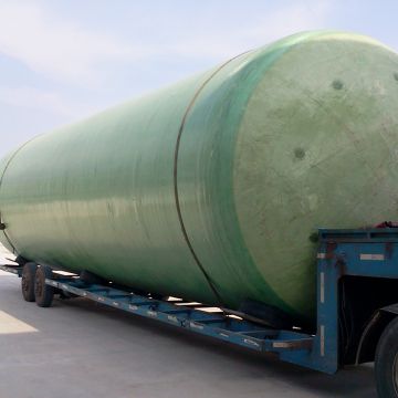 Fibreglass Storage Tanks Frp fiberglass Water Storage