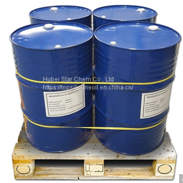 Dimethyl Polysiloxane 100% Silane / Siloxane Silicone Oil  CAS 63148-62-9