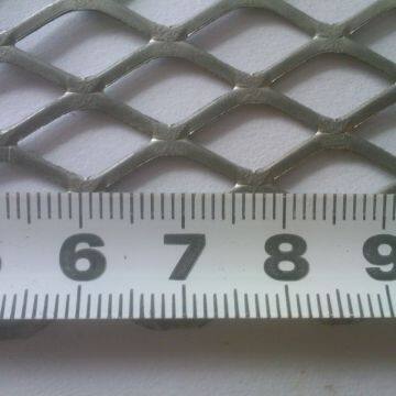 304 316stainless Steel Anti-rust Weld Mesh