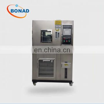 special temperature humidity environment test chamber for API test