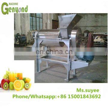 Fruit Juicer Extractor Machine photo-4