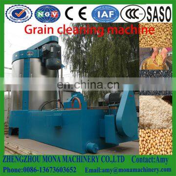 High Quality Wheat Seed Washing Machine, Sesame Drying Equipment, Grain Washing Machine photo-2