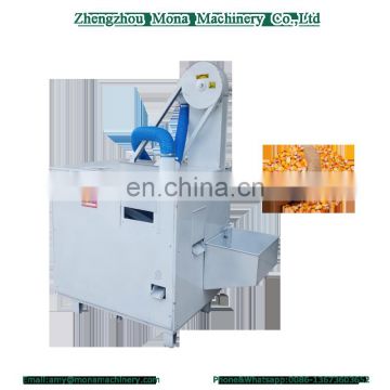 Low price grain cleaning and grading machine grader