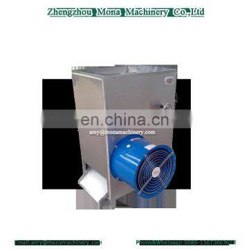 Dry and wet ajo peeling machine/ Garlic Processing Machines/ Ajo garlic Separating machine