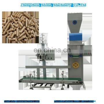 semi automatic coffee beans packing machine/coffee beans filling machine/coffee bean filler(double scales)