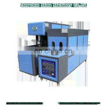 Factory Direct Supplier PET Blow Moulding Machine to make plastic bottles