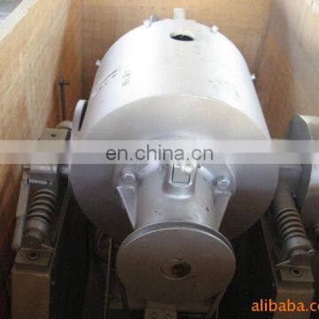 High Quality Corn Puff Snack Gas Popcorn Machine Puffed Rice Machine photo-4