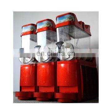 High Capacity High Quality Slush Puppy Machine Frozen Drink Machine