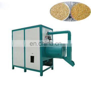 Factory price soya bean skin peeler skin peeling and removing machine