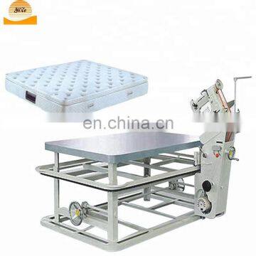 Portable Quilt Blanket Tape Edge Sewing Machine Spring Mattress Tape Edge-Trimmer Banding Machine photo-2