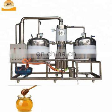 Good quality honey extractor / filtering machine / processing plant