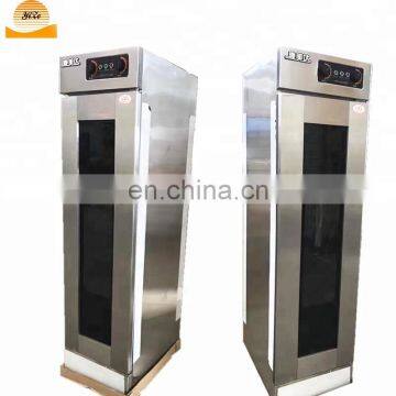 Bread fermentation oven / bakery machines / dough proofer