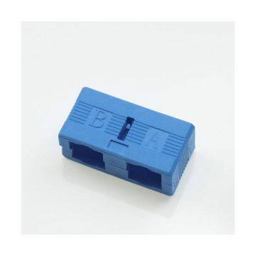 SC UPC SM DX 2.0 3.0mm Connector